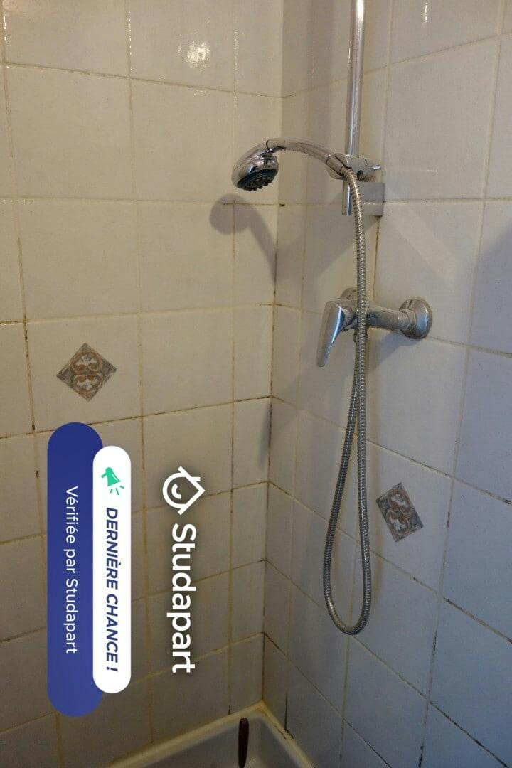 Appartement – Marseille, Noailles, 1er Arrondissement - Plus
