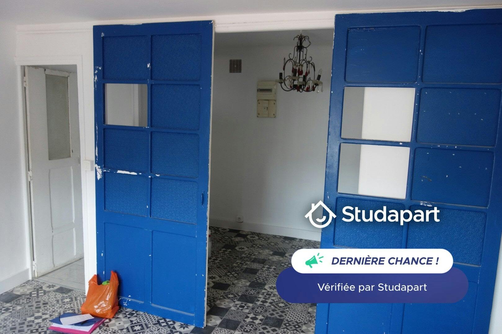 Appartement – Marseille, Noailles, 1er Arrondissement - Vue 3