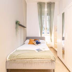 Private room for rent for €855 per month in Milan, Via Novegno