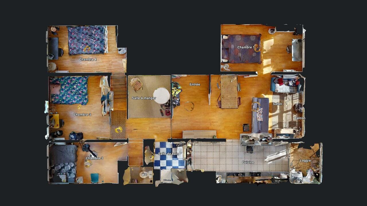 preview gallery tile