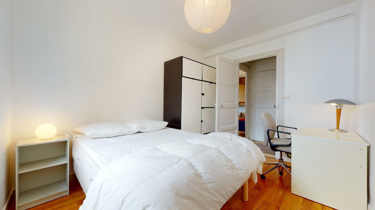 Apartment Clermont-Ferrand — photo 5