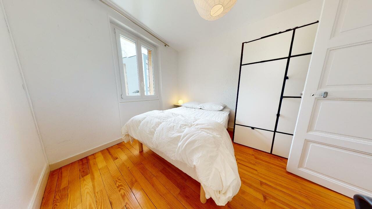 Apartment Clermont-Ferrand — photo 6