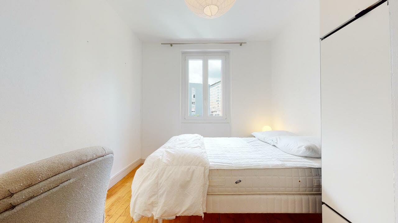 Apartment Clermont-Ferrand — photo 7