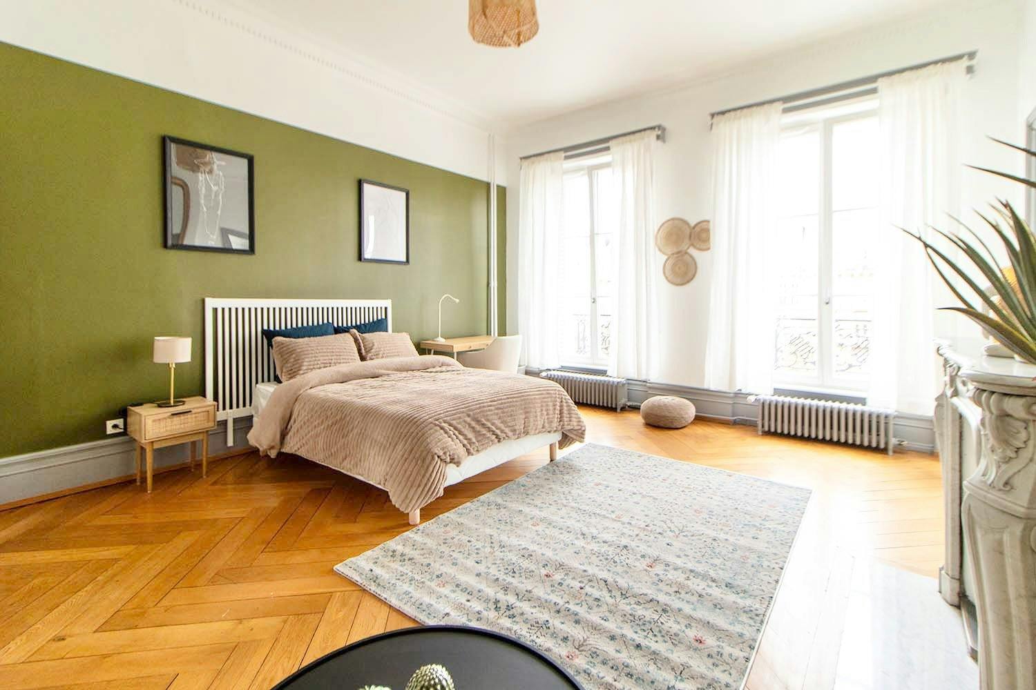 Apartment Strasbourg, 169m² — photo 1