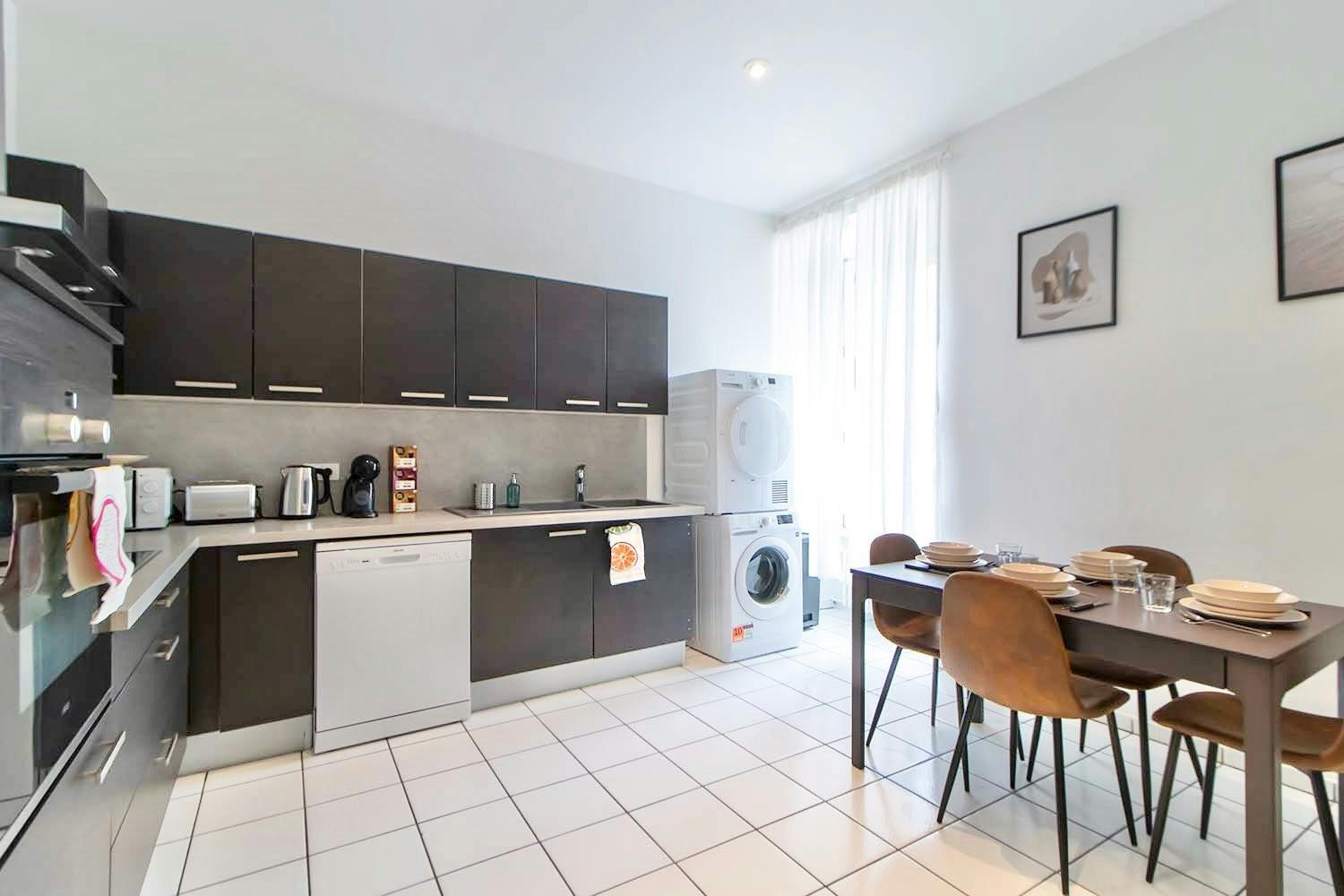 Apartment Strasbourg, 169m² — photo 6