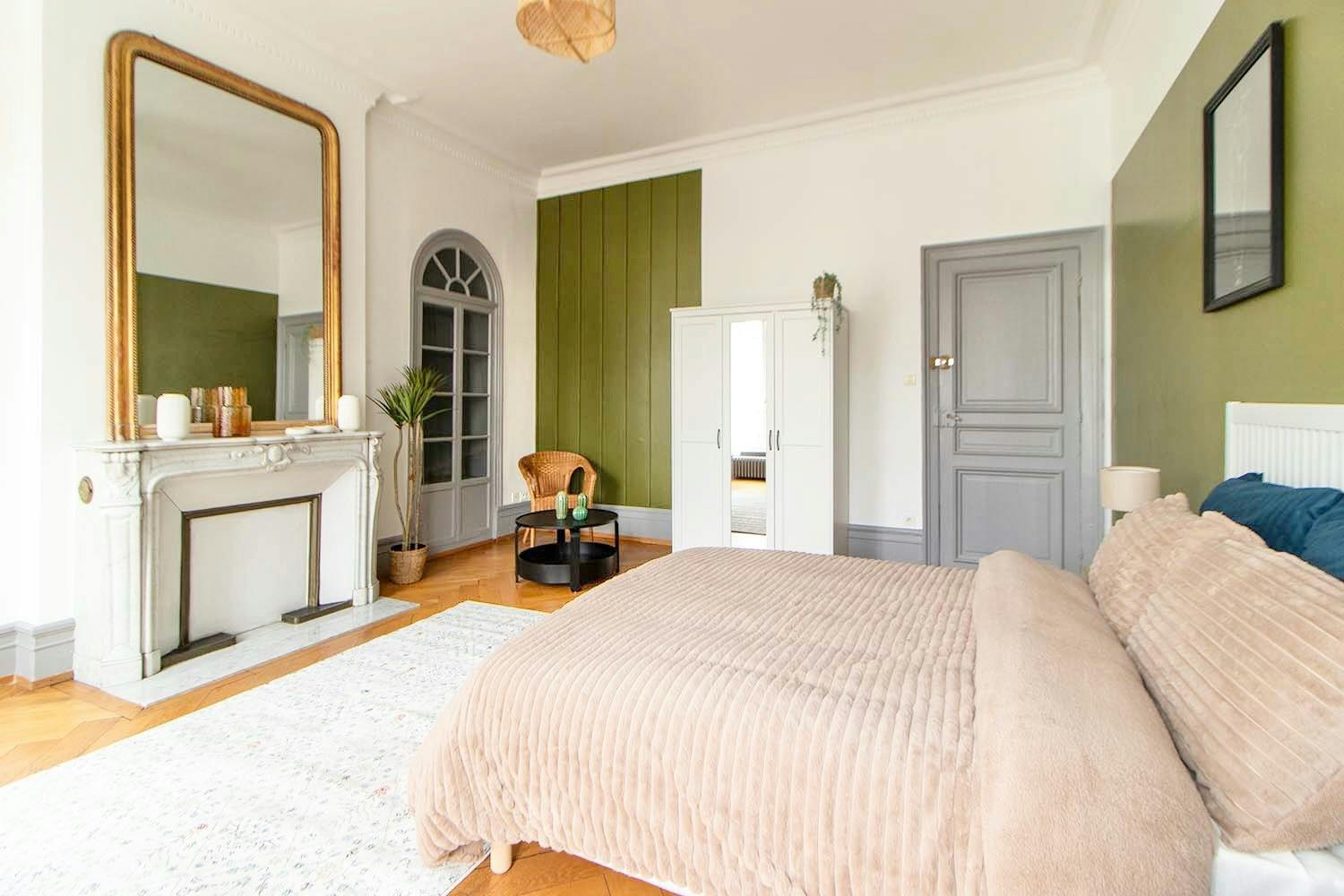 Apartment Strasbourg, 169m² — photo 4