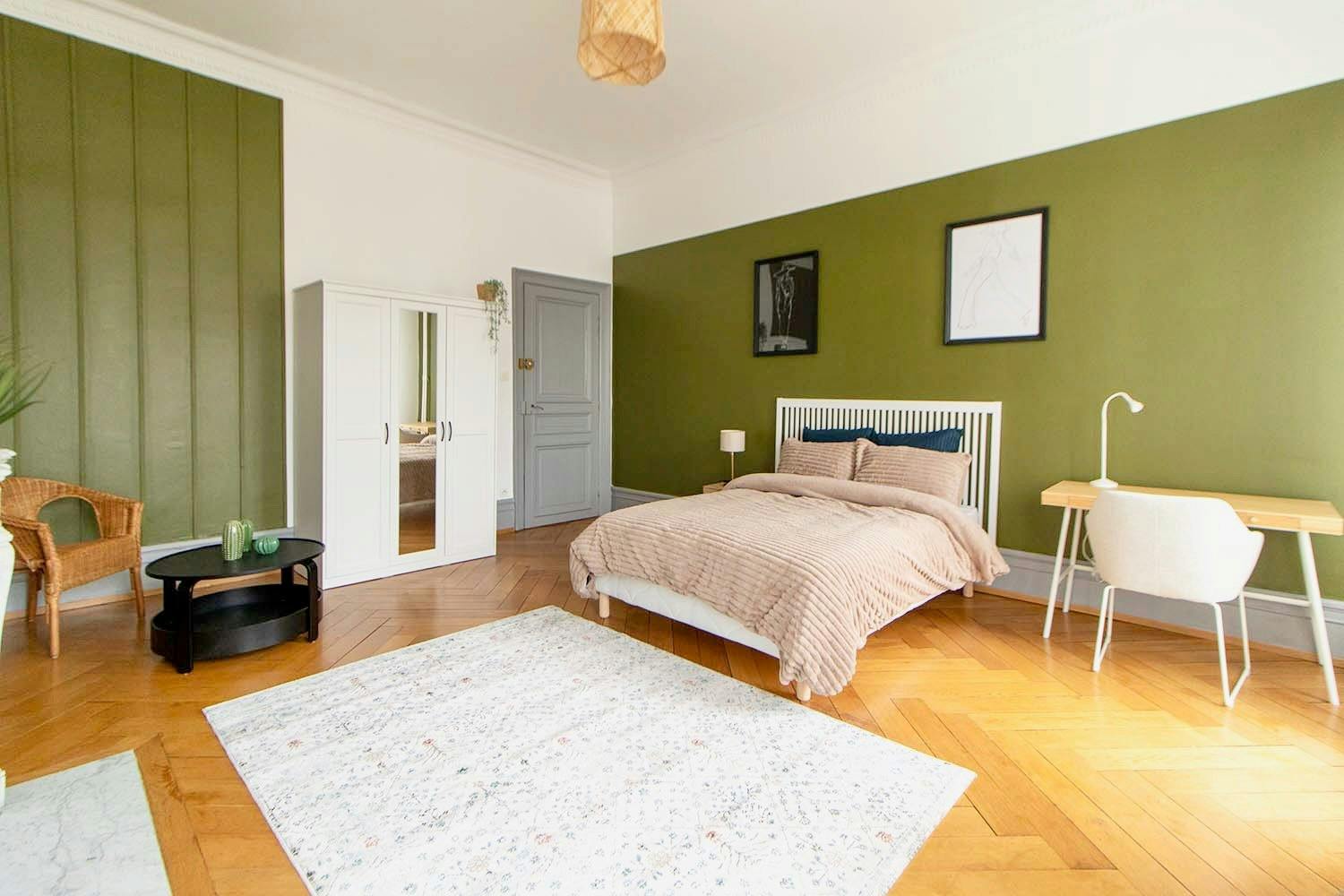 Apartment Strasbourg, 169m² — photo 2