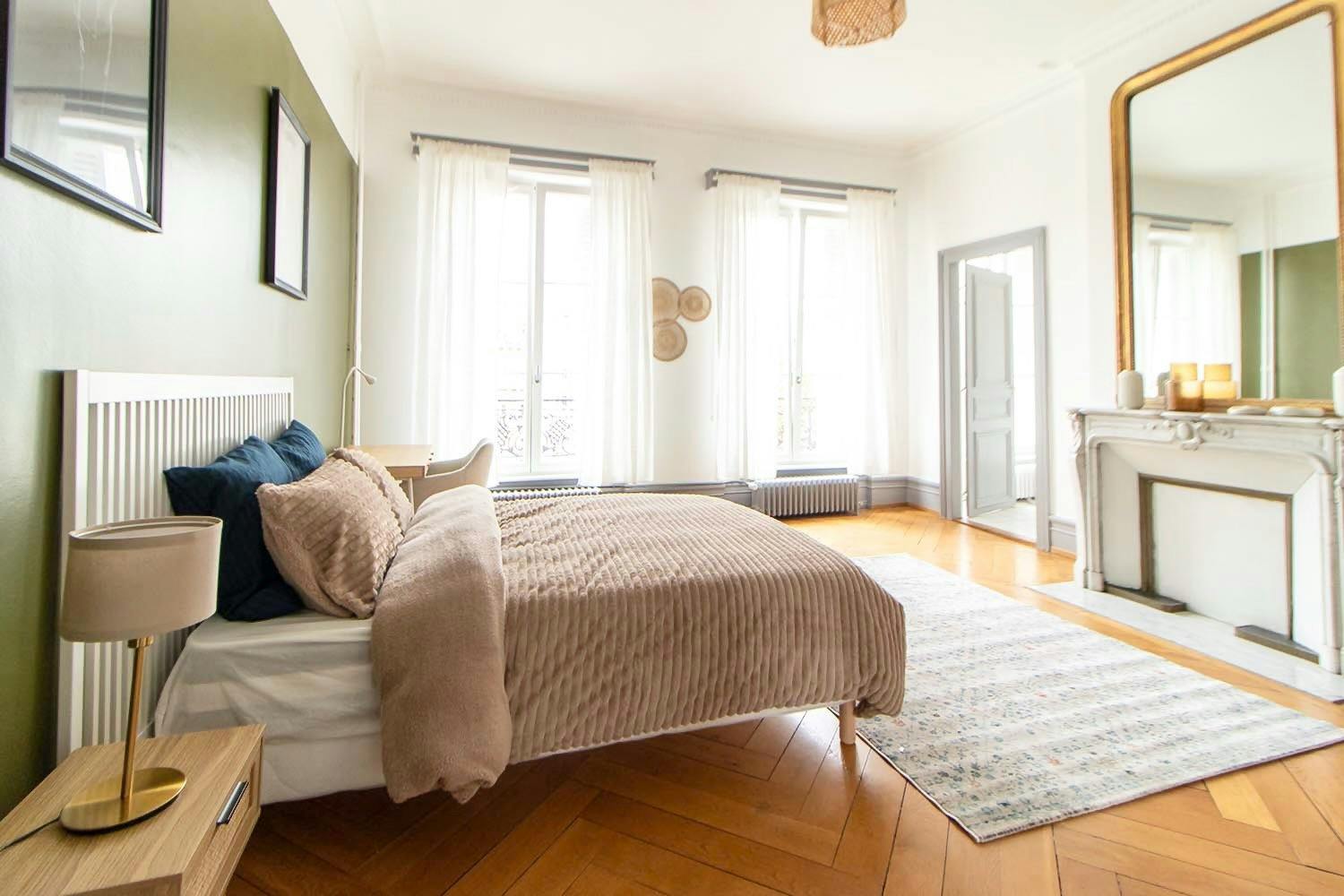 Apartment Strasbourg, 169m² — photo 3
