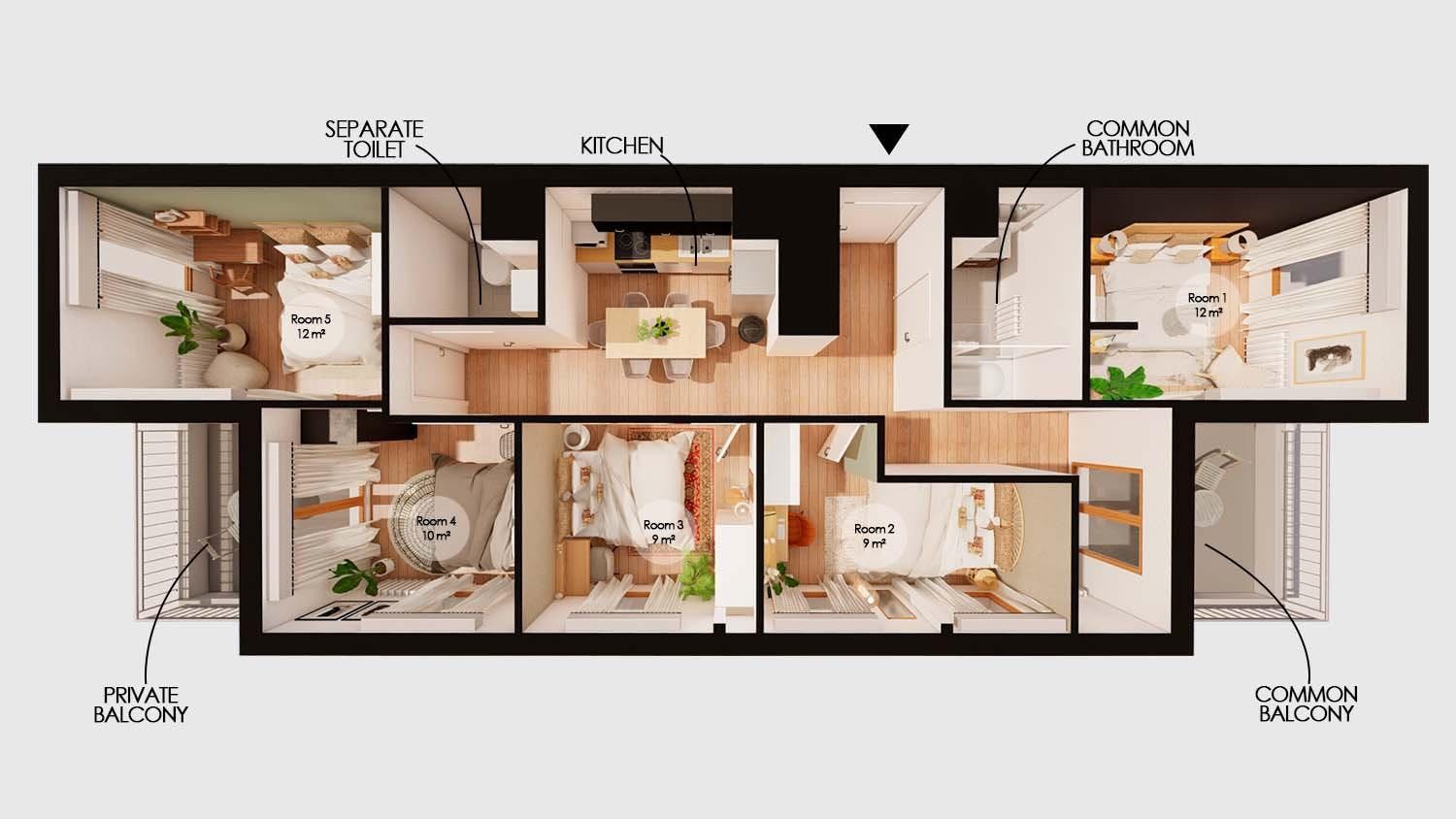 preview gallery tile