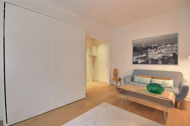 Apartment in Avenue Victor Hugo, Paris (1432411) room image 2