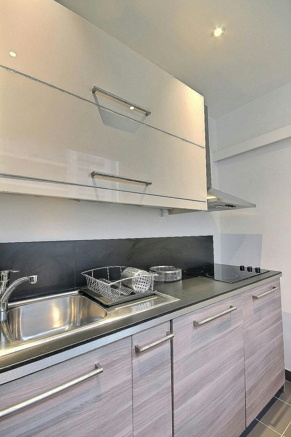 Apartamento París — foto 10