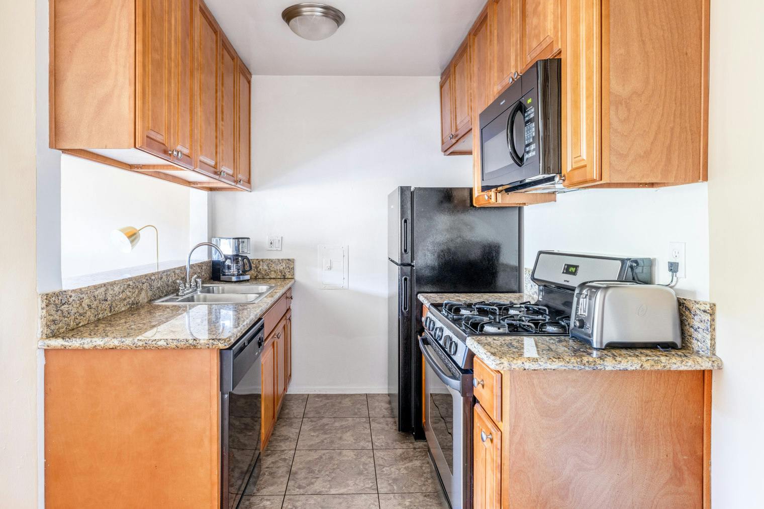 preview gallery tile