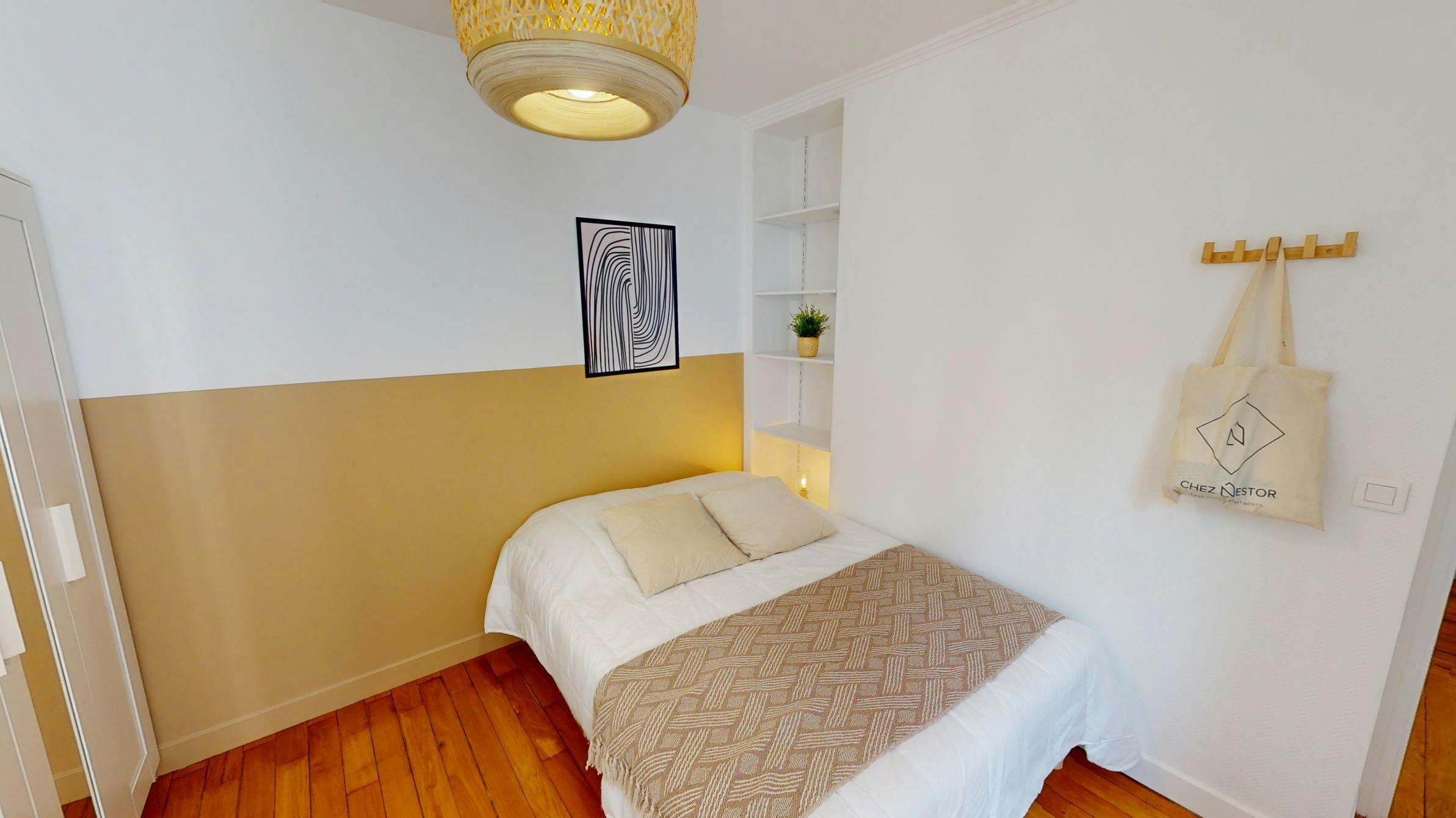 Appartamento Parigi, 51m² — foto 3