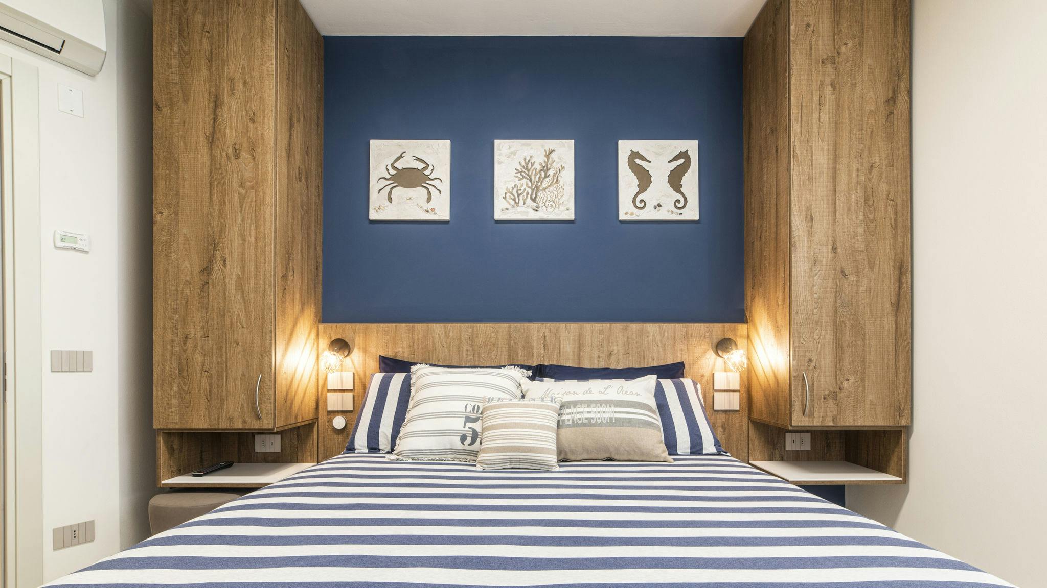 Apartment for rent for €1 per month in Cattolica, Viale Giosuè Carducci