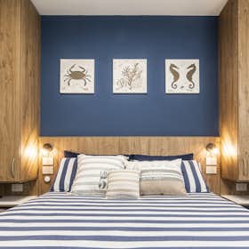 Apartment for rent for €1,000 per month in Cattolica, Viale Giosuè Carducci