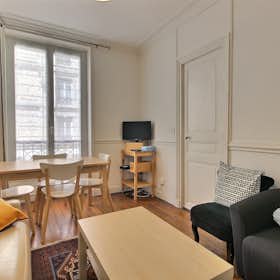 Wohnung zu mieten für 1.438 € pro Monat in Paris, Rue Primatice