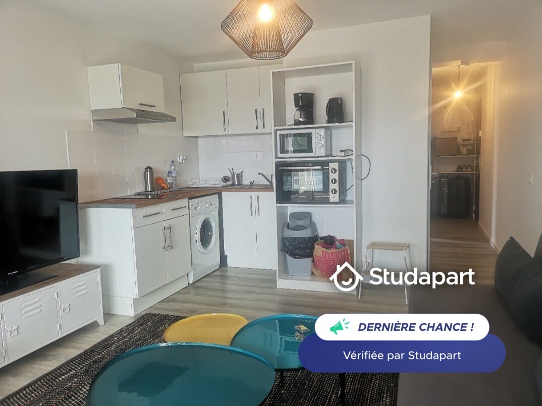 Apartment for rent on Avenue de la Liberté, Vallauris
