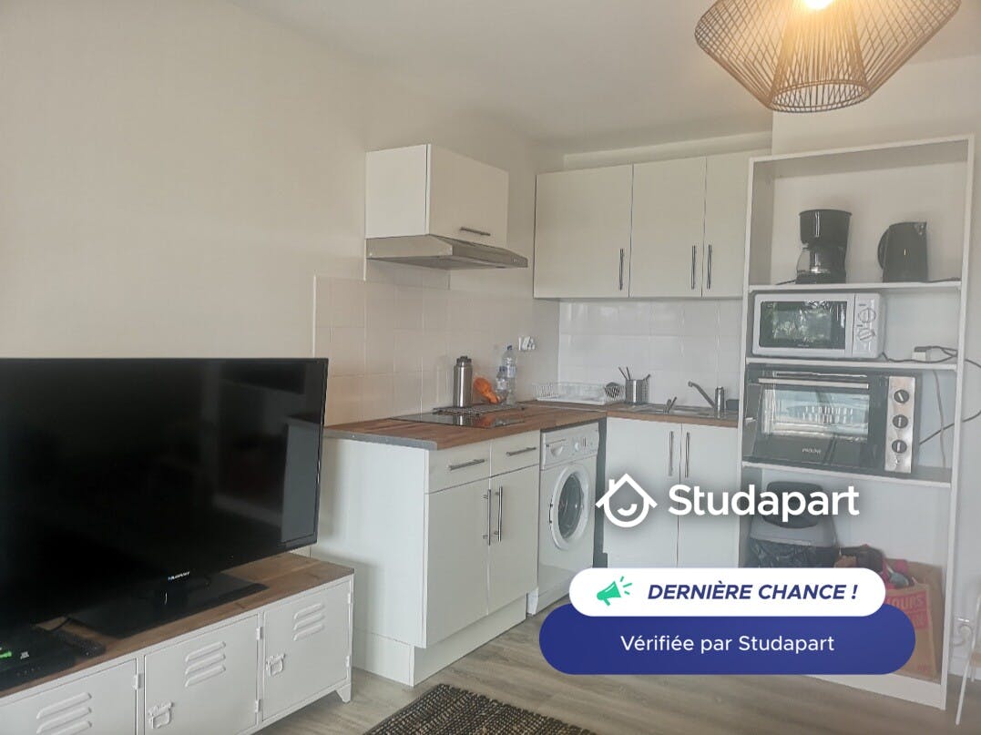 Apartment for rent on Avenue de la Liberté, Vallauris - Поглед 3