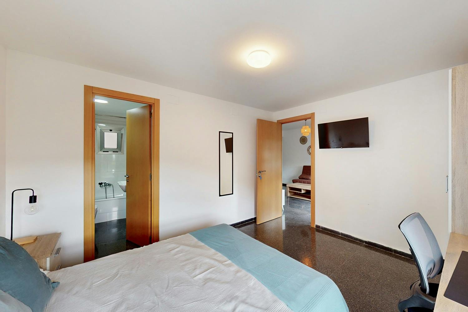 Avinguda del Port, Valencia preview