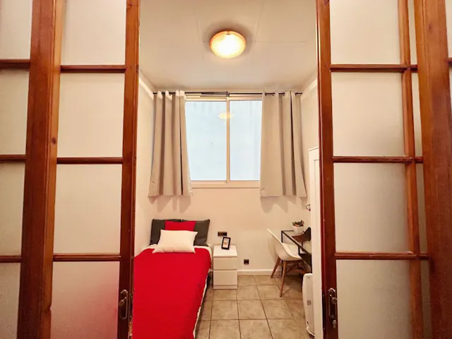 Private room in Carrer d'Avinyó, Barcelona (1433942) room image 1
