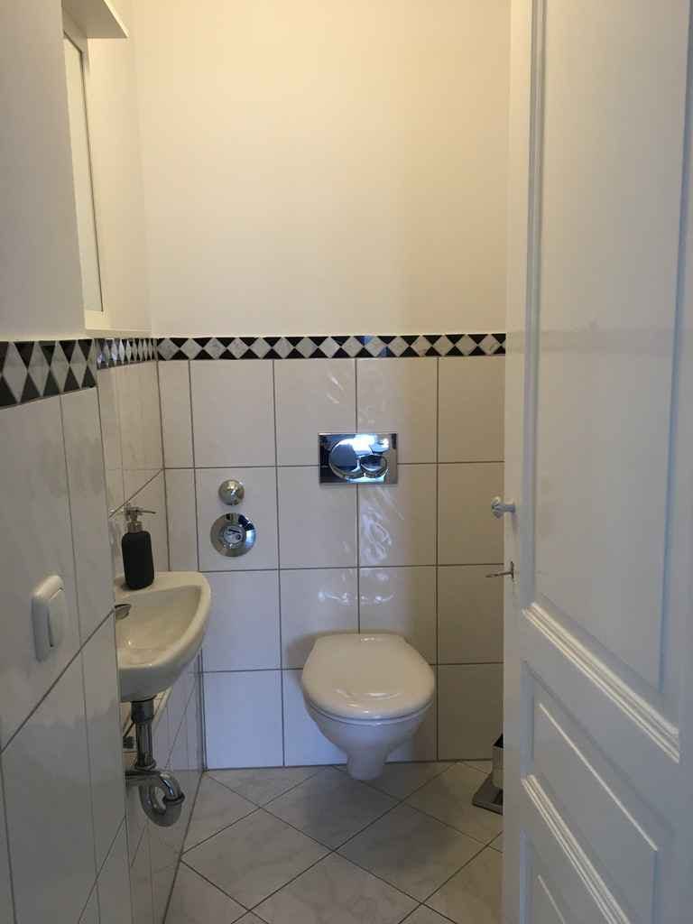 Private room for rent on Leipziger Straße, Frankfurt am Main – pohled 5