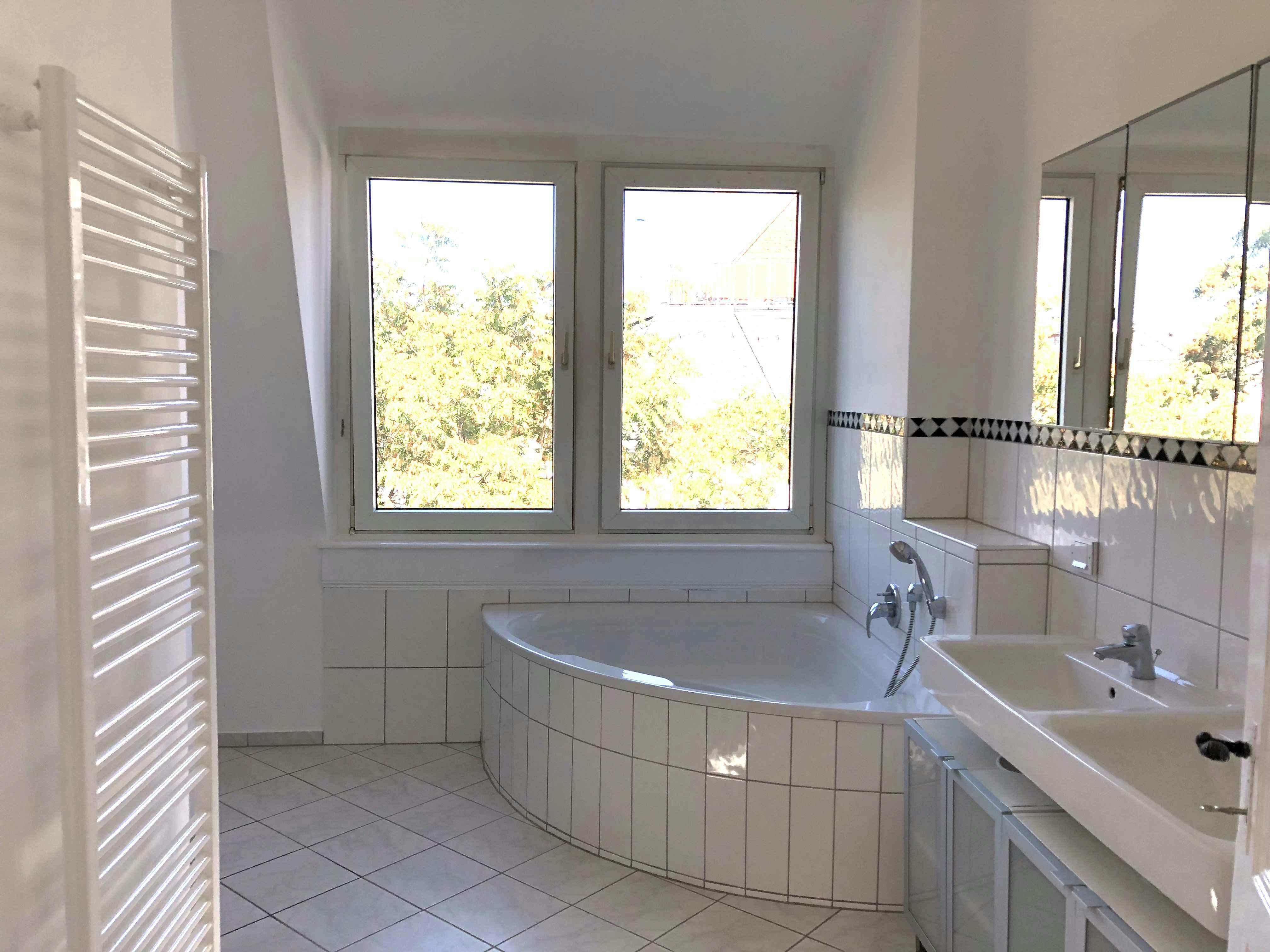 Private room for rent on Leipziger Straße, Frankfurt am Main – pohled 4
