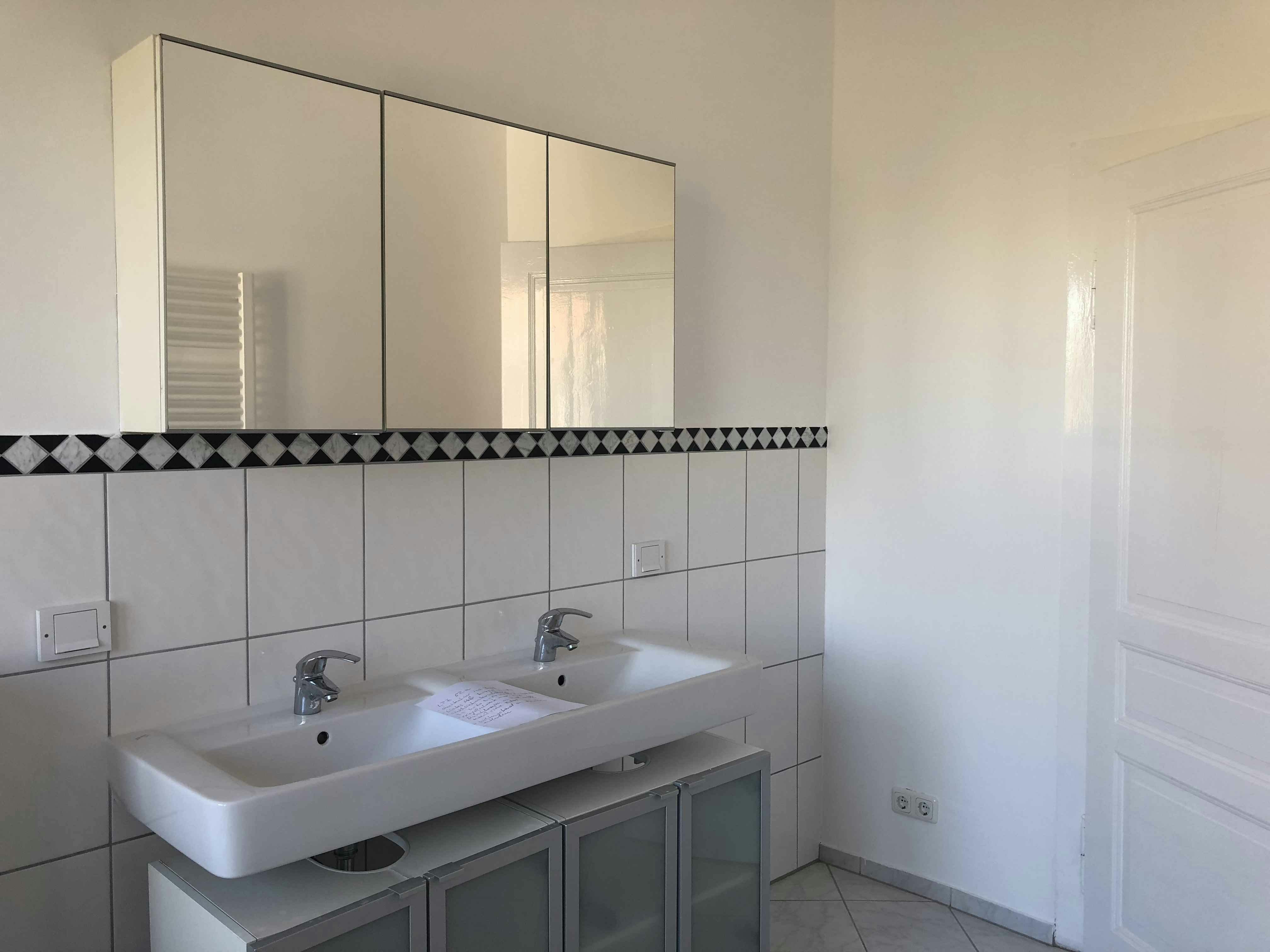 Private room for rent on Leipziger Straße, Frankfurt am Main – pohled 6