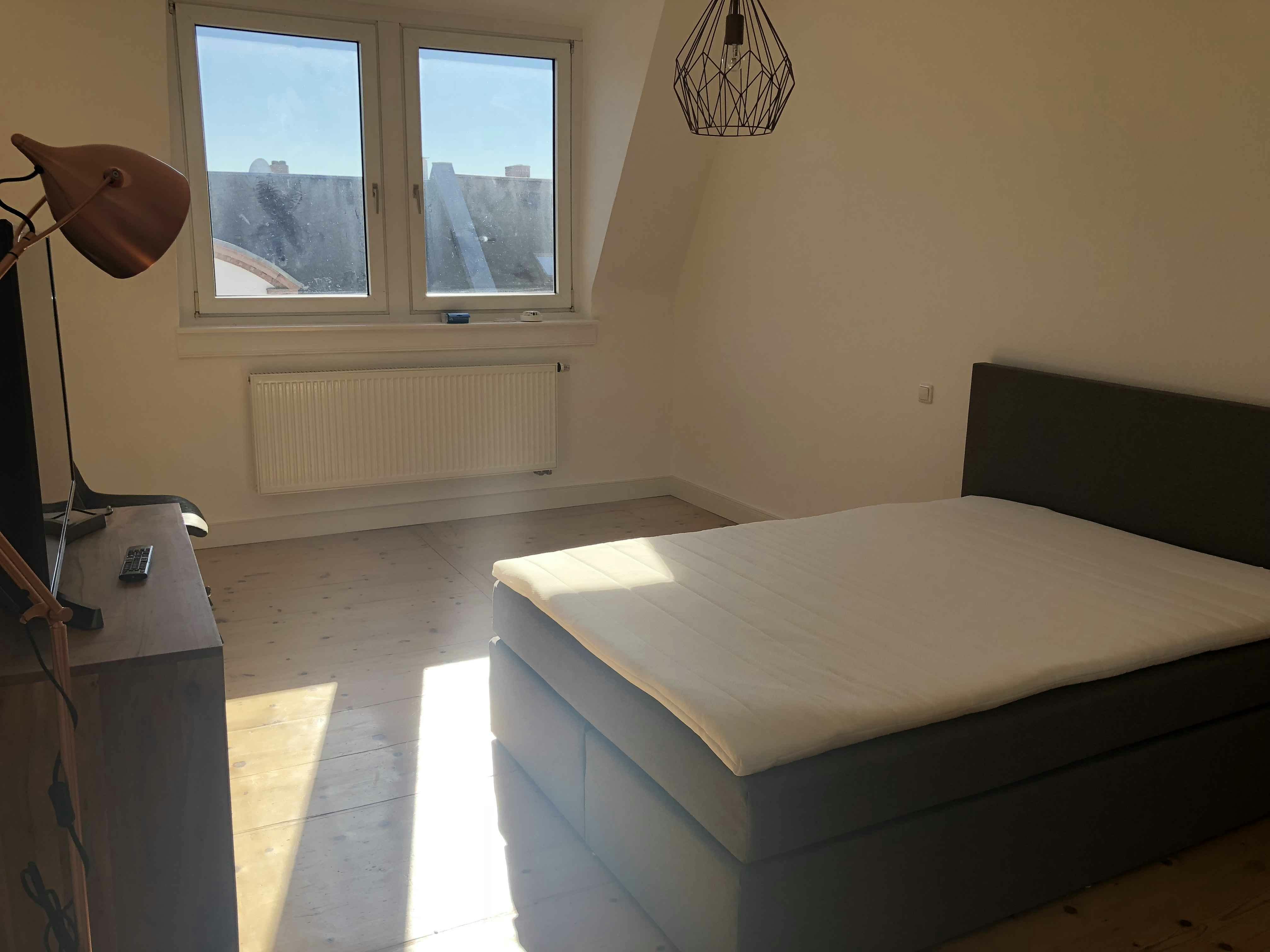 Private room for rent on Leipziger Straße, Frankfurt am Main – pohled 3