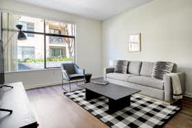Appartement te huur voor € 1.858 per maand in San Jose, The Alameda