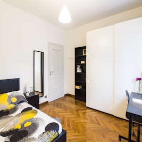 Private room for rent for €875 per month in Milan, Via Moncalvo