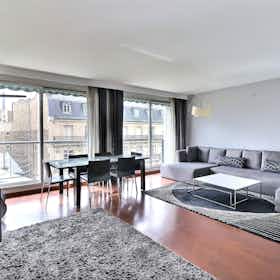Apartment for rent for €4,644 per month in Paris, Avenue Victor Hugo