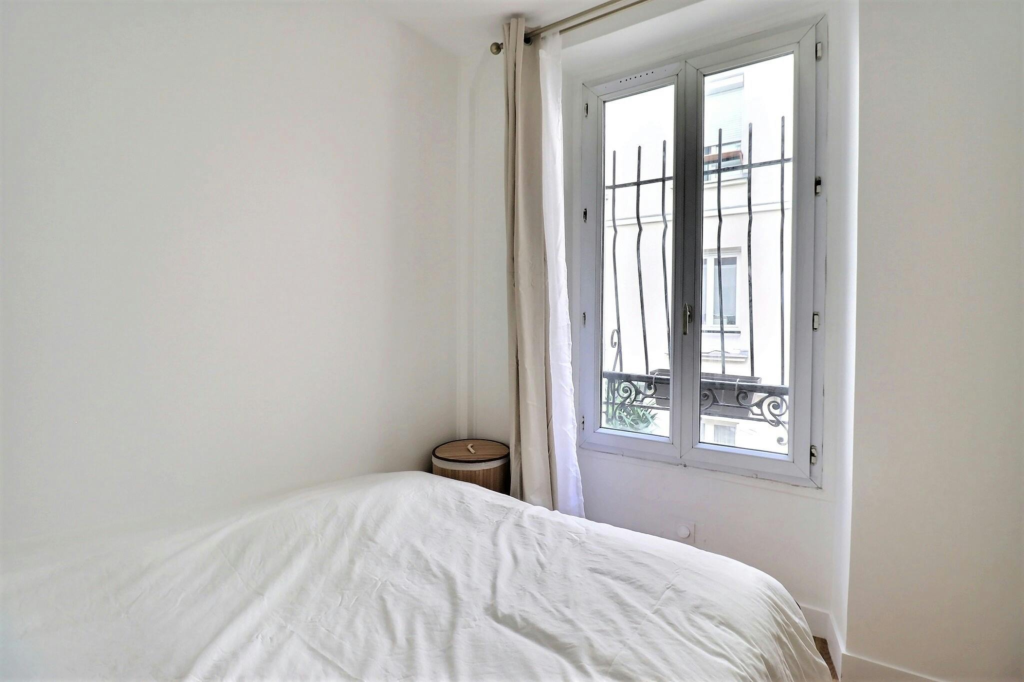 Apartment Paris, 33m² — photo 9