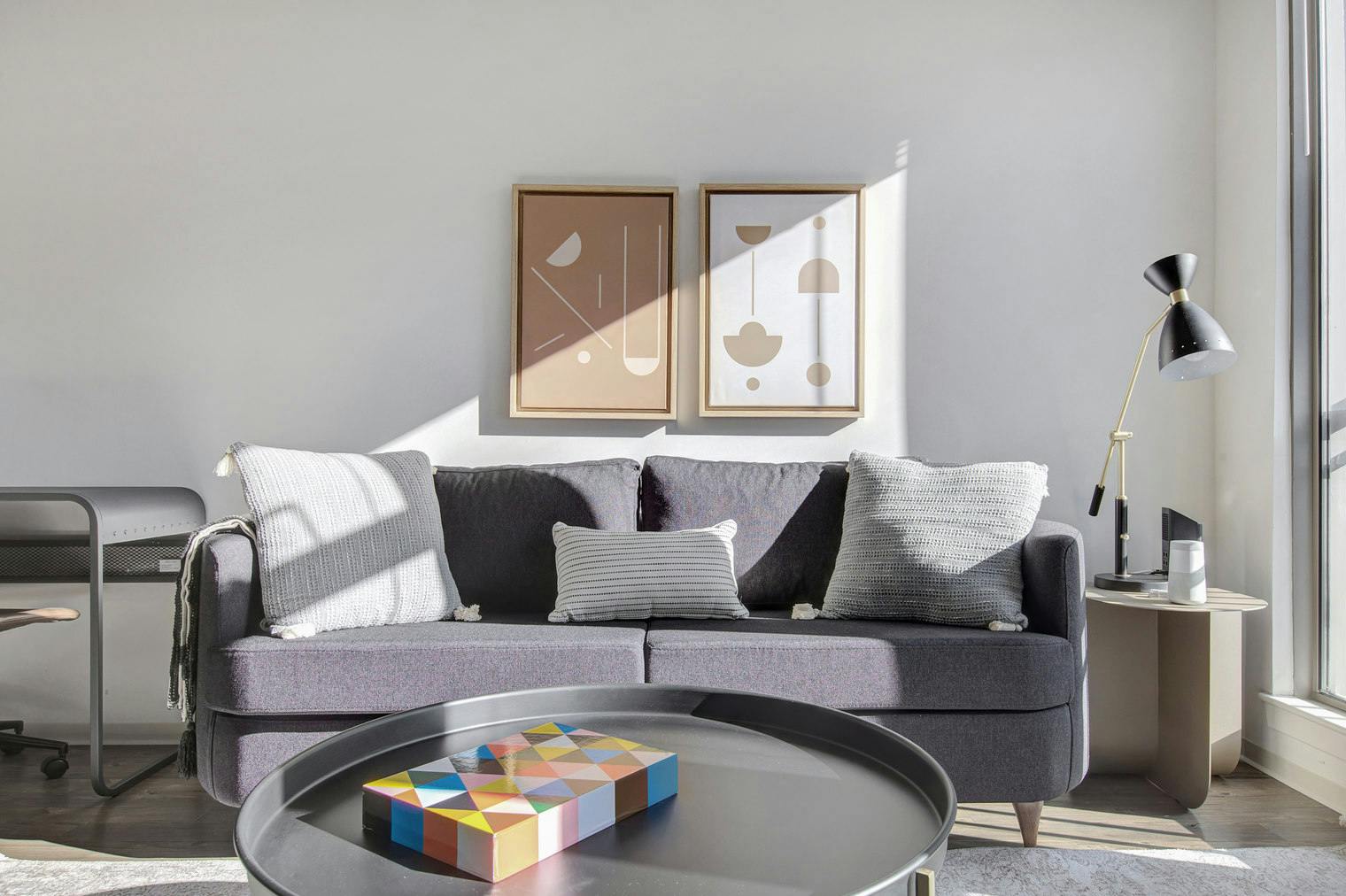 preview gallery tile