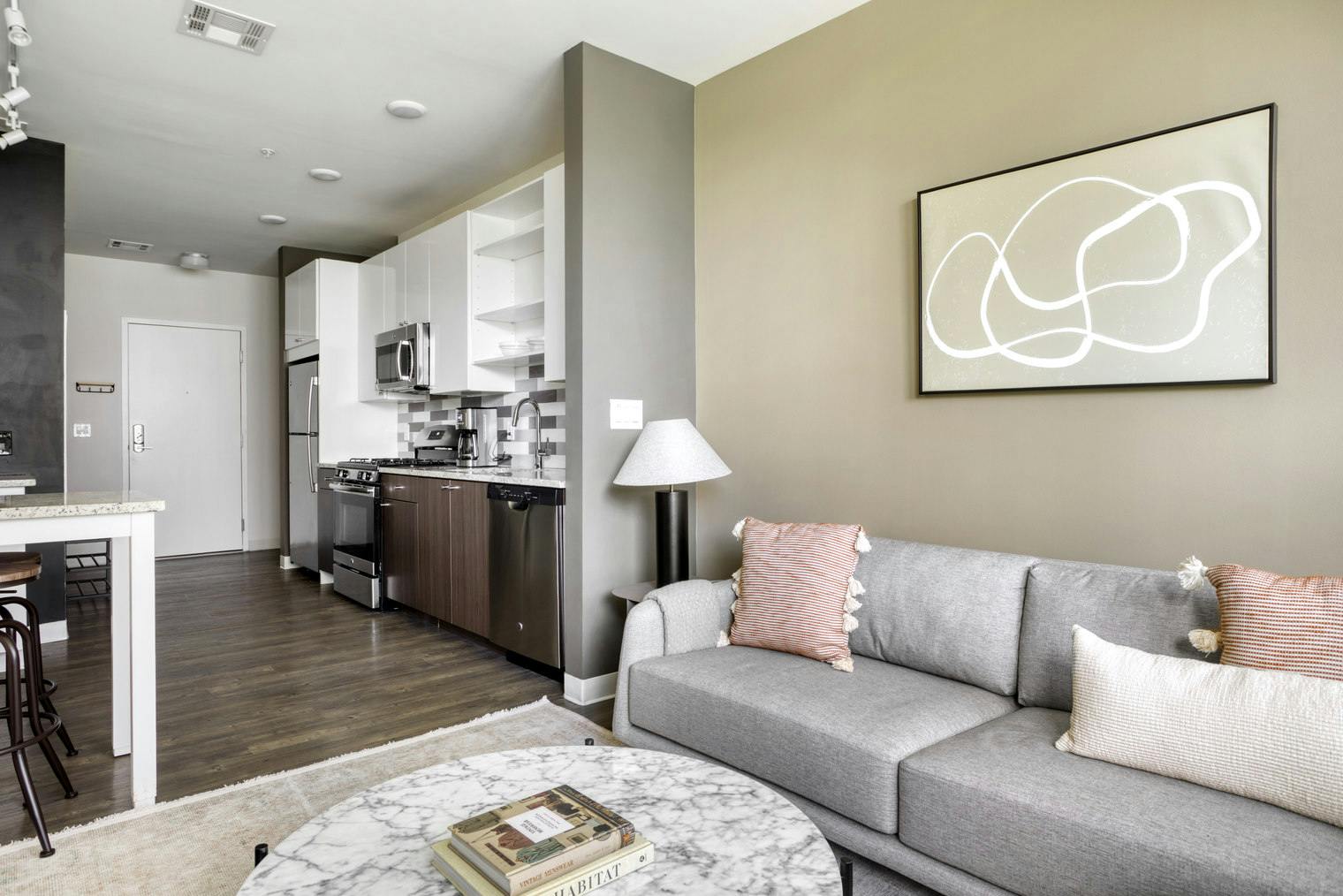 preview gallery tile