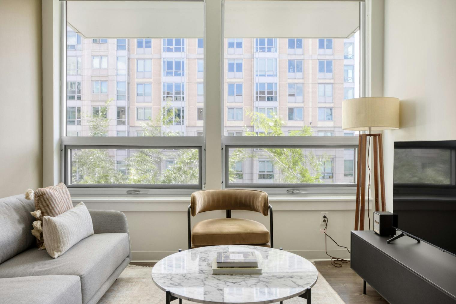 Wohnung zu mieten für $8,025 pro Monat in Cambridge, Leighton Street