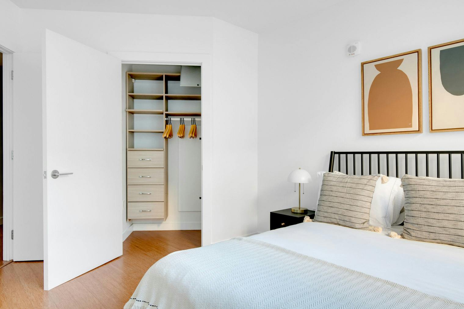 Apartment Boston, 1 bed — photo 10