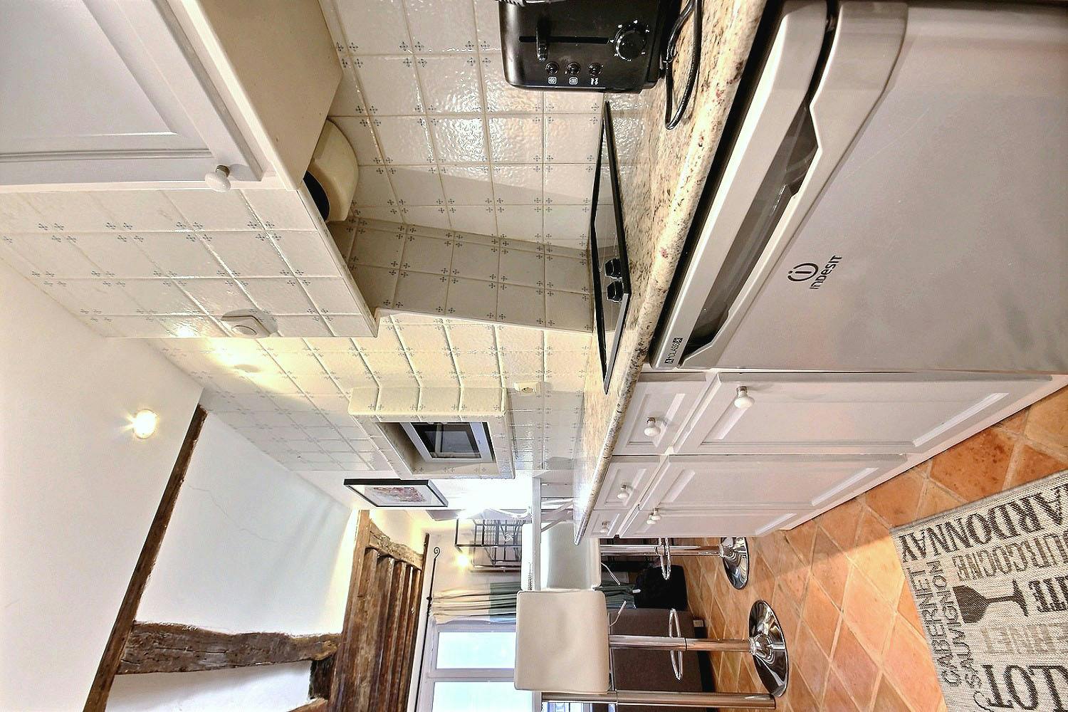 Appartamento Parigi, 27m² — foto 9