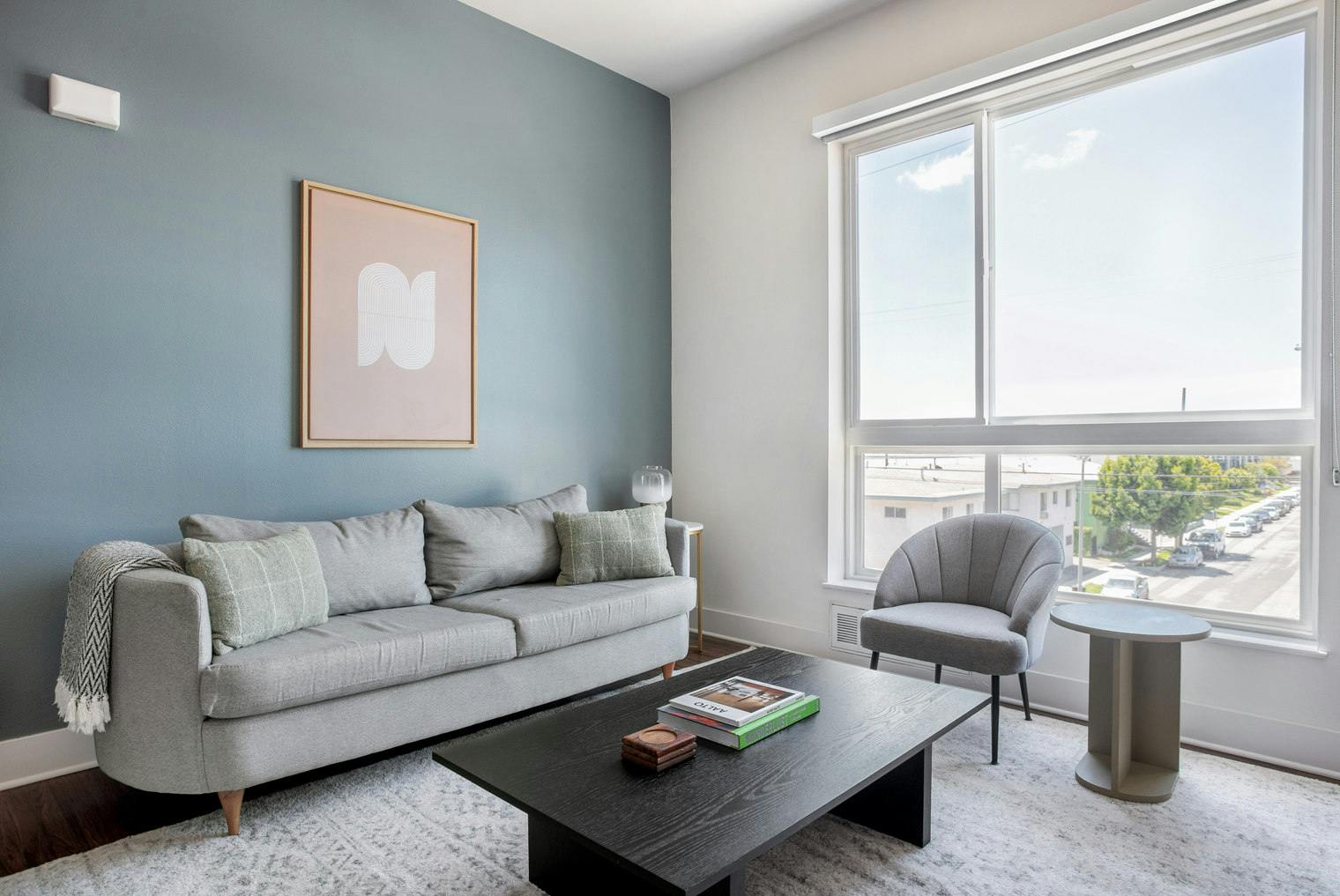 Apartment for rent for $4,337 per month in Los Angeles, Overland Ave