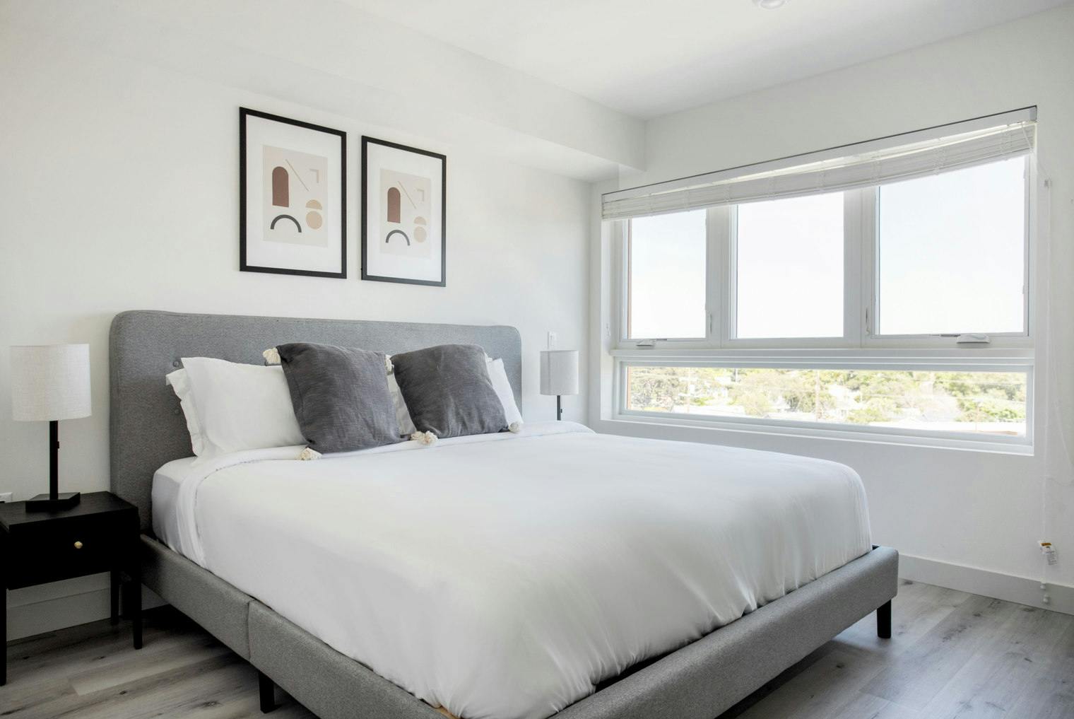 Apartment Los Angeles, 1 bed — photo 10