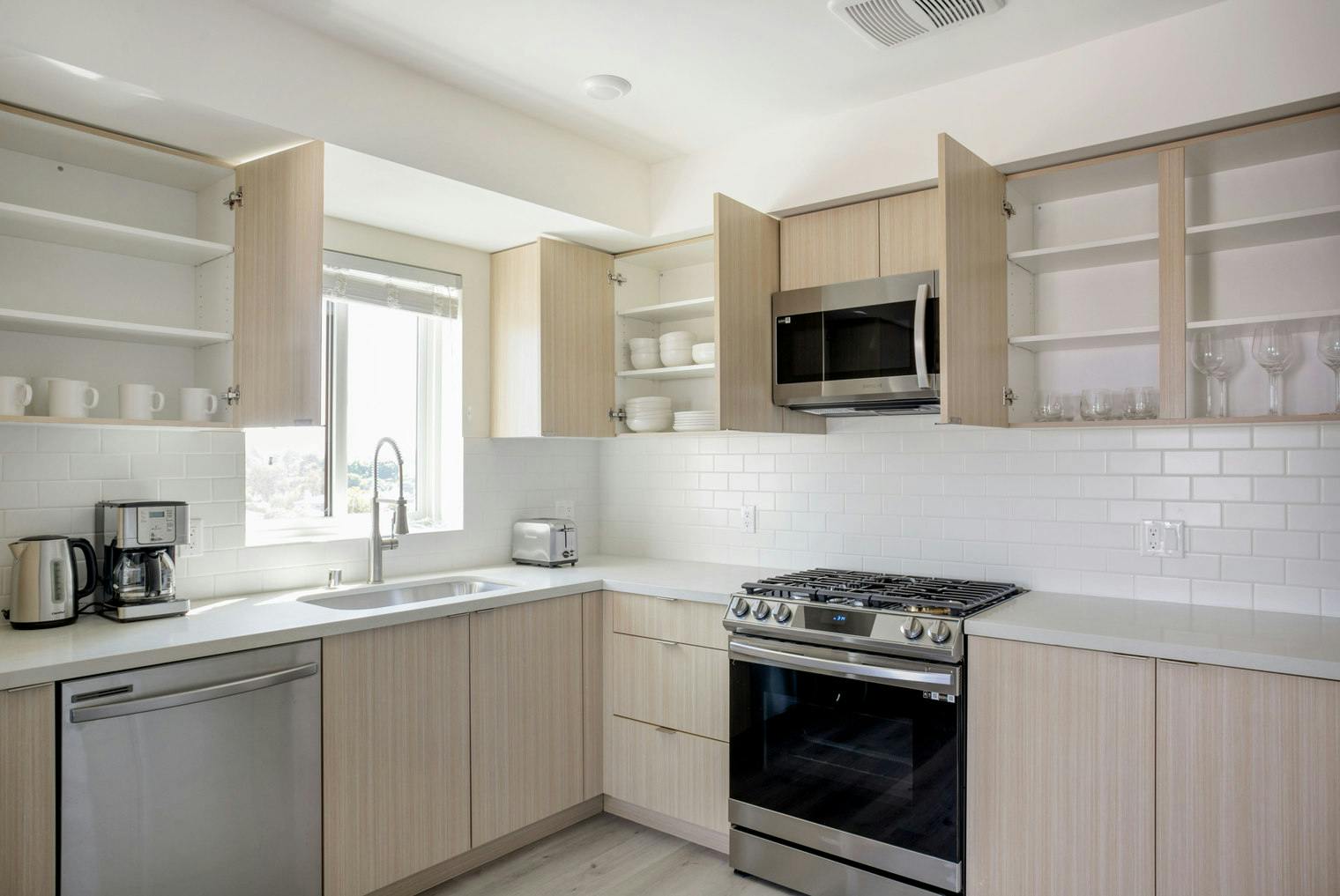 Apartment Los Angeles, 1 bed — photo 9