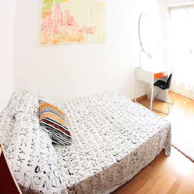 Privé kamer te huur voor € 765 per maand in Milan, Via Don Carlo Gnocchi