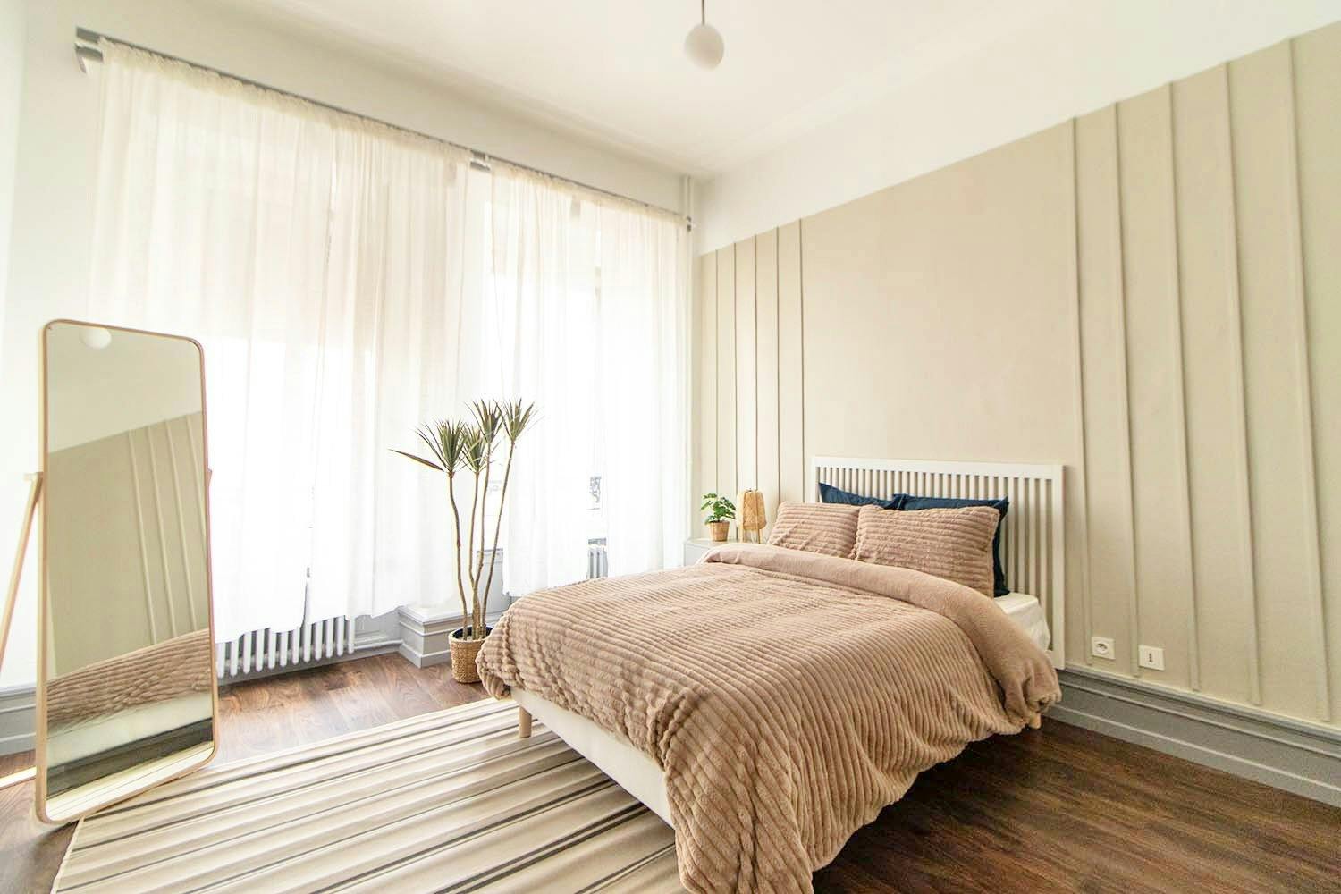 Apartment Strasbourg, 169m² — photo 22