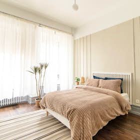 Private room for rent for €700 per month in Strasbourg, Quai Kellermann