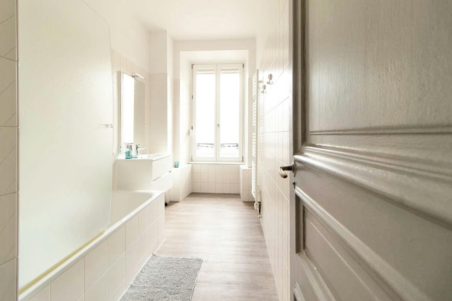 Apartment Strasbourg, 169m² — photo 8