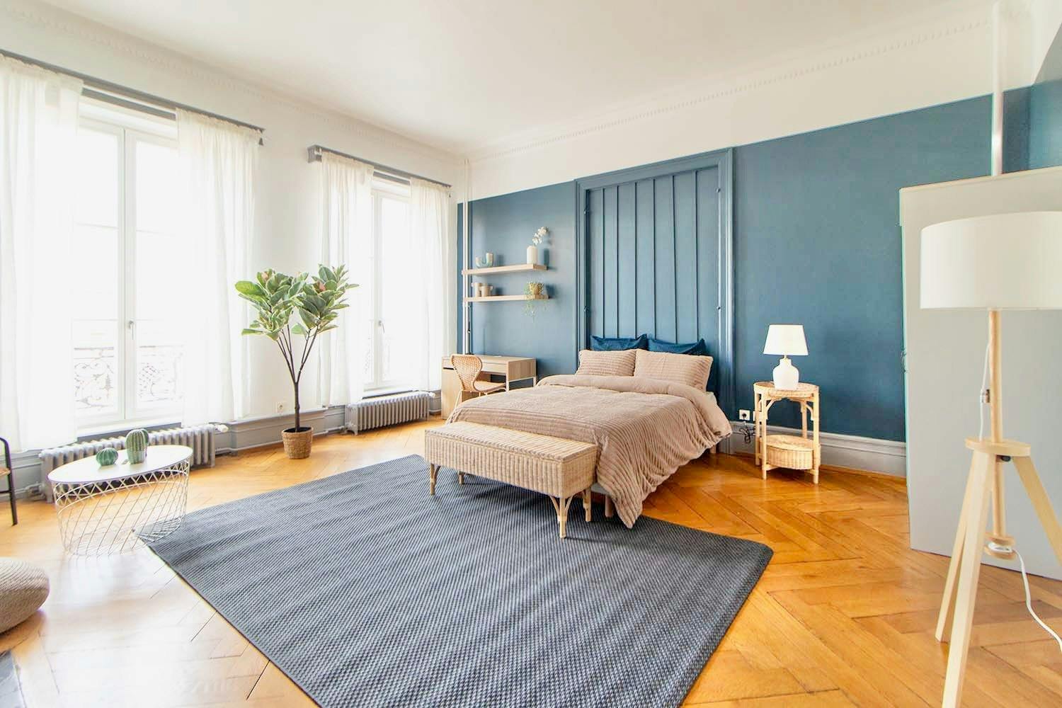 Apartment Strasbourg, 169m² — photo 1