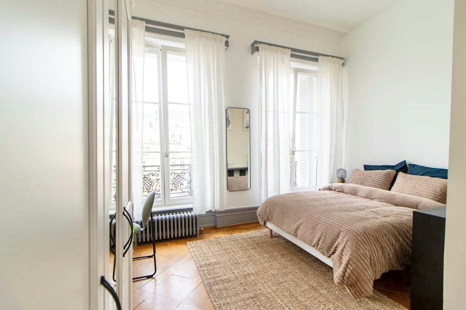 Apartment Strasbourg, 169m² — photo 20