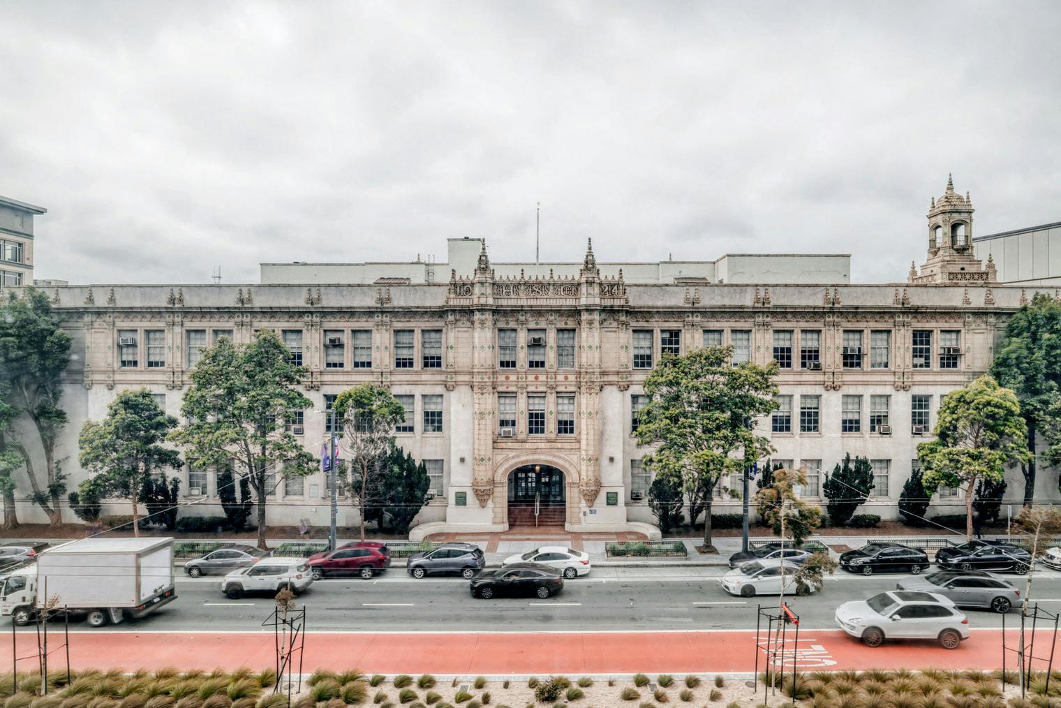 preview gallery tile