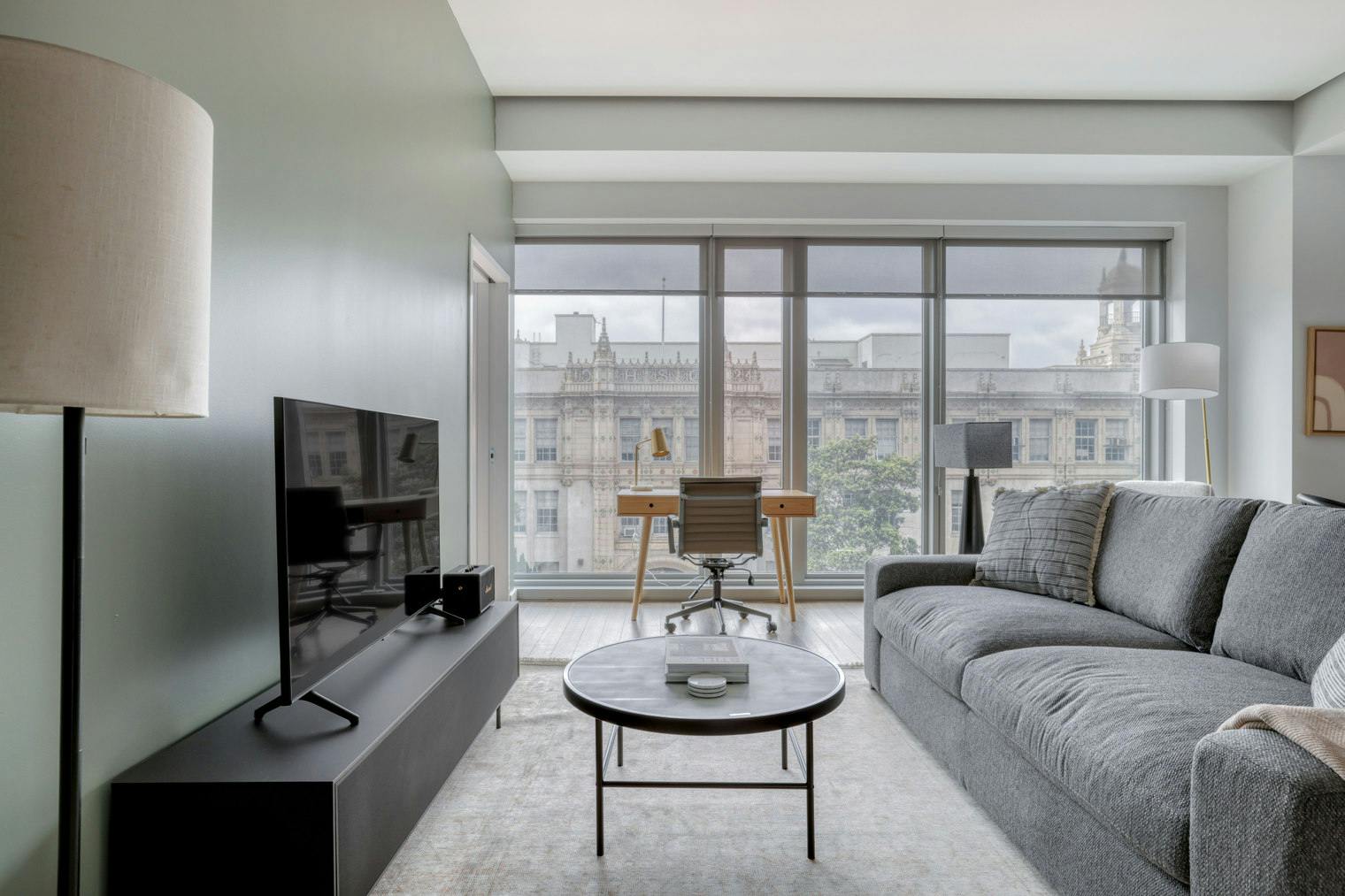 Wohnung zu mieten für $8,667 pro Monat in San Francisco, Van Ness Avenue