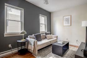Wohnung zu mieten für 1.252 € pro Monat in Boston, Schrepel Pl