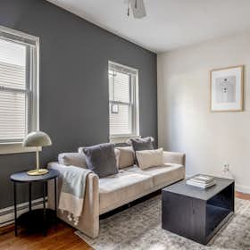 公寓 正在以 $3,080 的月租出租，其位于 Boston, Schrepel Pl